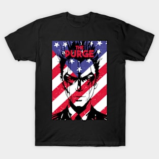 The Purge T-Shirt